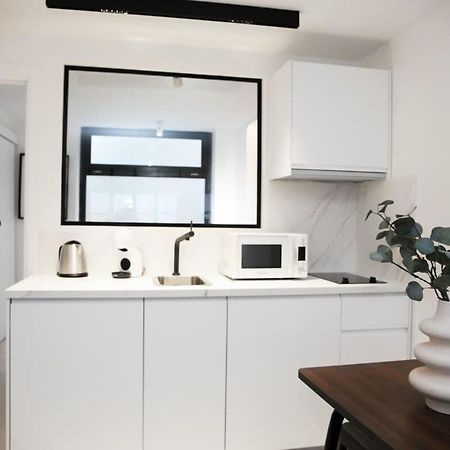Logement Ideal En Famille - Porte Du Marais - 6P - Flat-Guest Paris Bagian luar foto