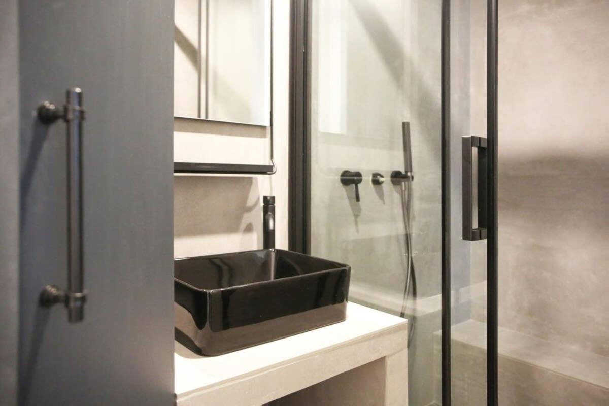 Logement Ideal En Famille - Porte Du Marais - 6P - Flat-Guest Paris Bagian luar foto
