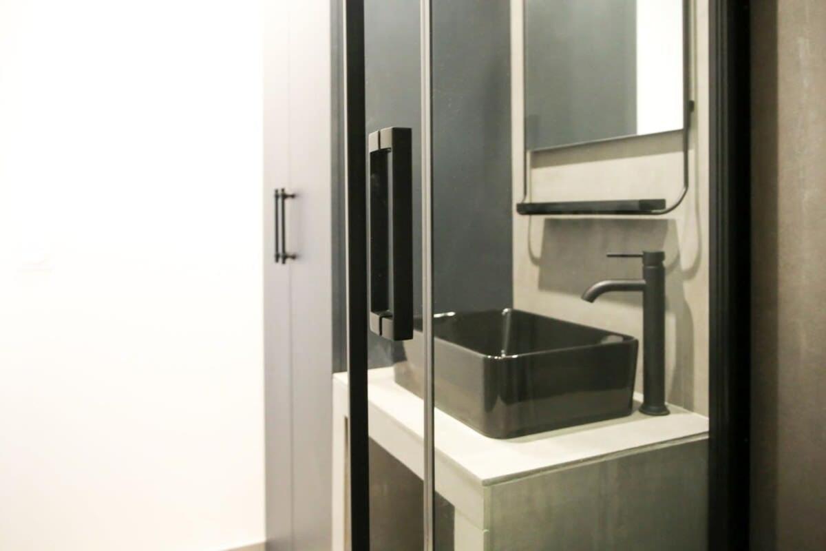 Logement Ideal En Famille - Porte Du Marais - 6P - Flat-Guest Paris Bagian luar foto