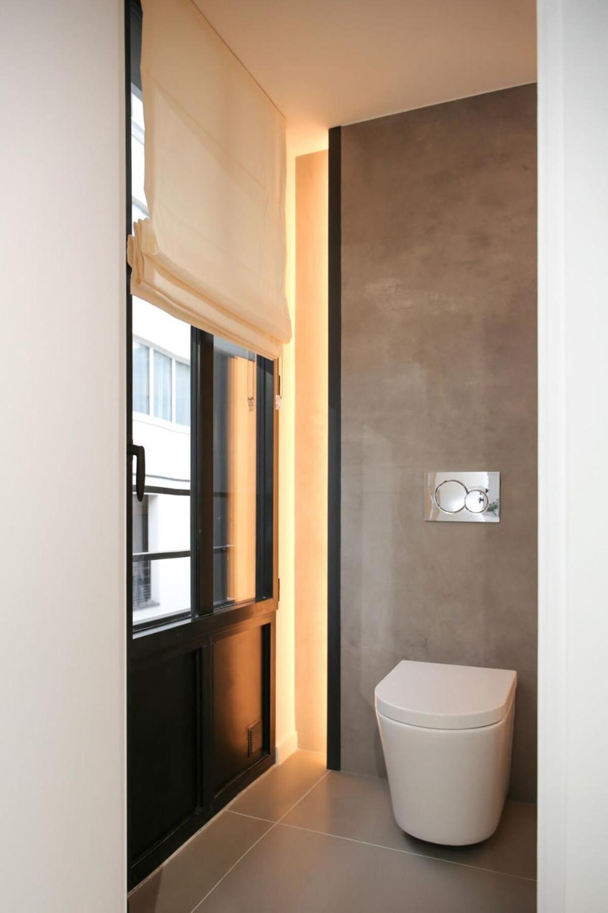 Logement Ideal En Famille - Porte Du Marais - 6P - Flat-Guest Paris Bagian luar foto