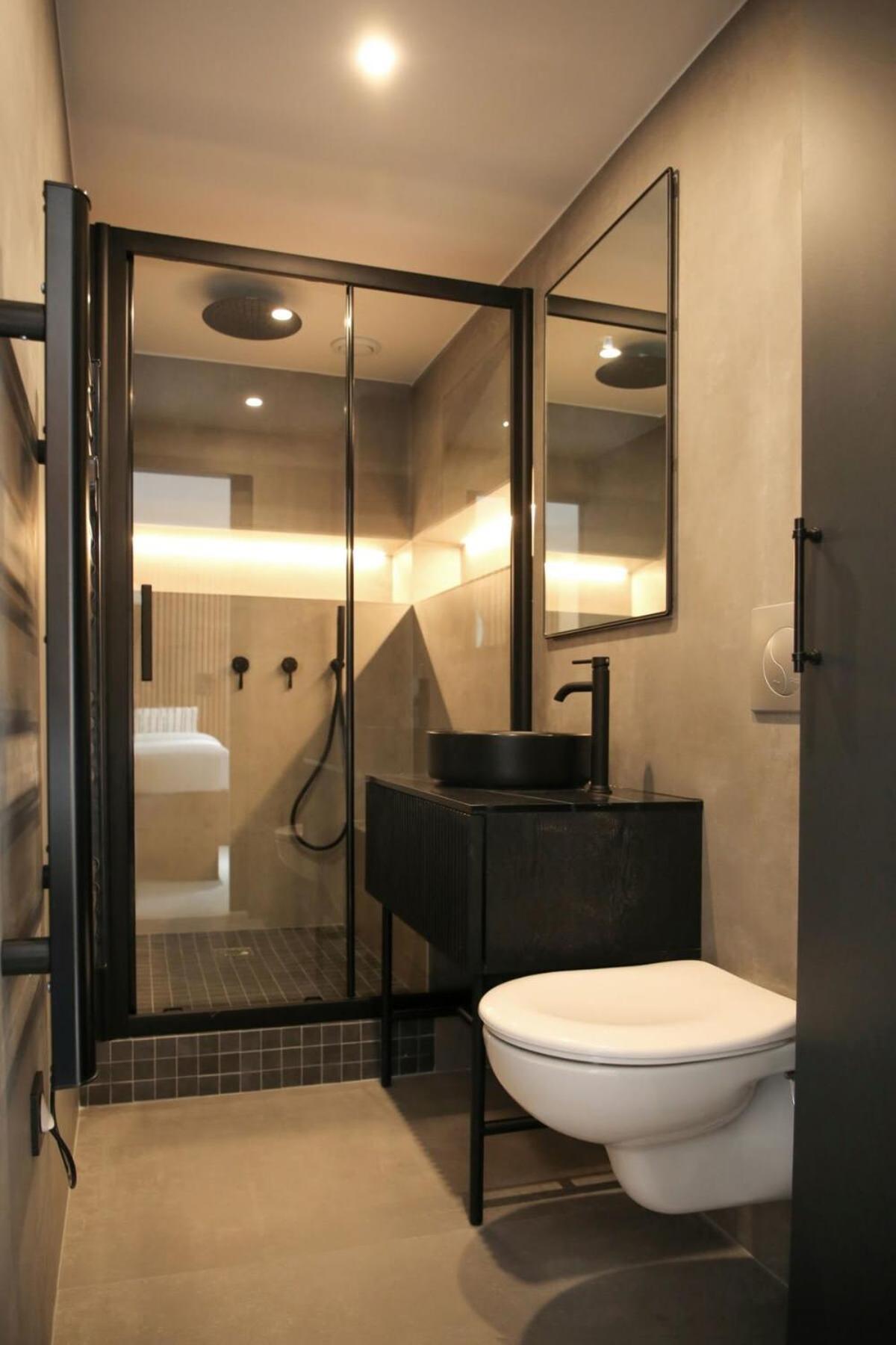 Logement Ideal En Famille - Porte Du Marais - 6P - Flat-Guest Paris Bagian luar foto